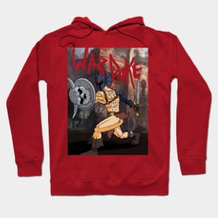 The War Duke Hoodie